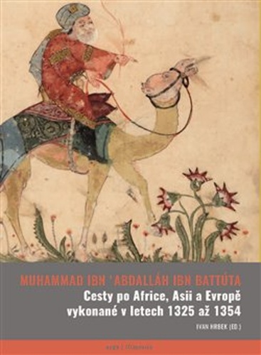 Cesty po Africe, Asii a Evrop vykonan