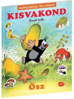 KISVAKOND & �SZ - Matric�kkal teli k�nyv