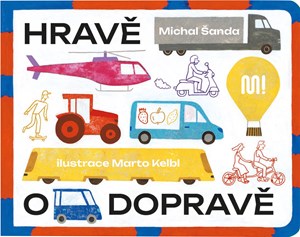 Hrav� o doprav�