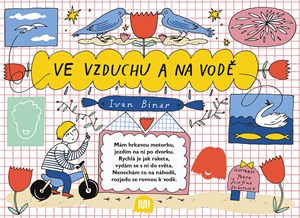 Ve vzduchu a na vod�
