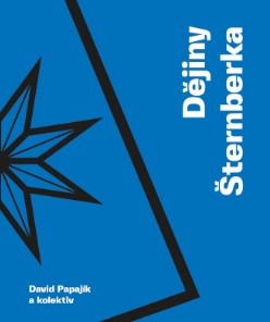 D�jiny �ternberka