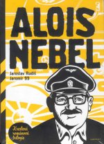 Alois Nebel - kreslen� rom�nov� trilogie