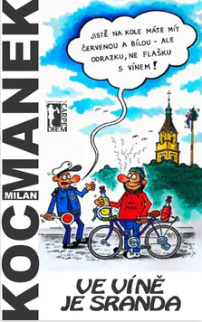 Ve v�n� je sranda