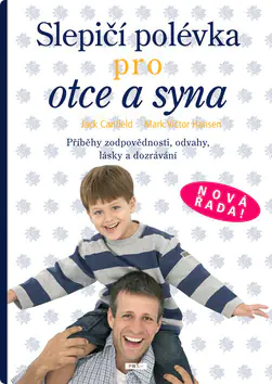 Slepi�� pol�vka pro otce a syna