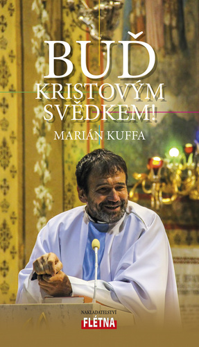 Bu� Kristov�m sv�dkem! 3v