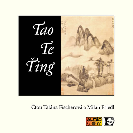 CD Tao Te �ing