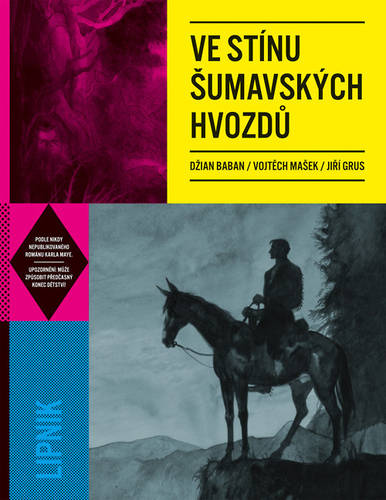 Ve st�nu �umavsk�ch hvozd�