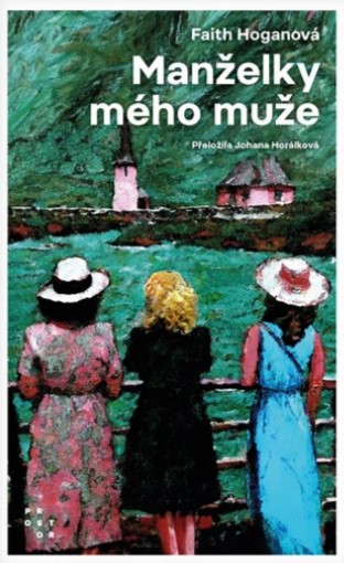 Man�elky m�ho mu�e