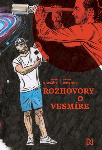 Rozhovory o vesm�re