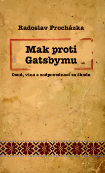 Mak proti Gatsbymu