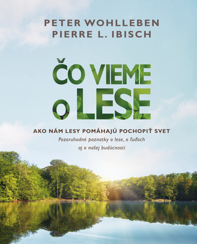 �o vieme o lese