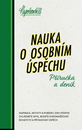 Nauka o osobn�m �sp�chu - P��ru�ka a den�k