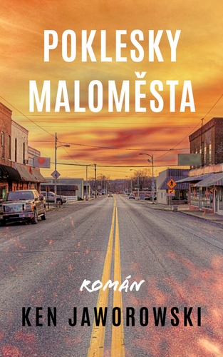 Poklesky malom�sta BETA