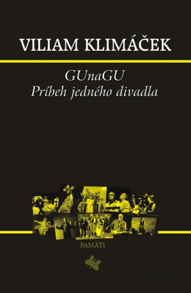 GUnaGU Pr�beh jedn�ho divadla DVD