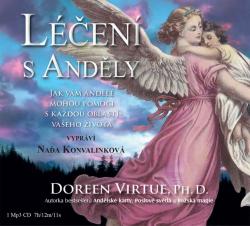 L��en� s and�ly [Audio na CD]