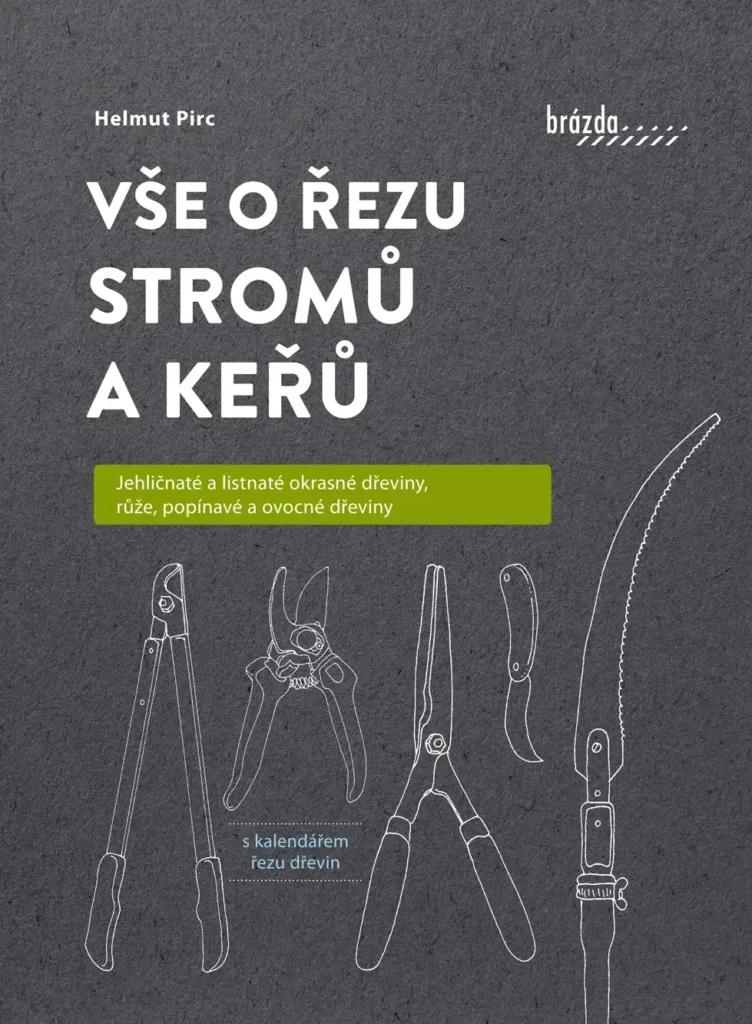 V�e o �ezu strom� a ke��