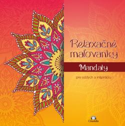 Relaxa�n� ma�ovanky - Mandaly