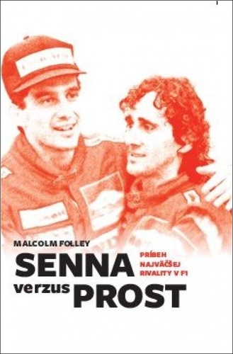Senna verzus Prost SK