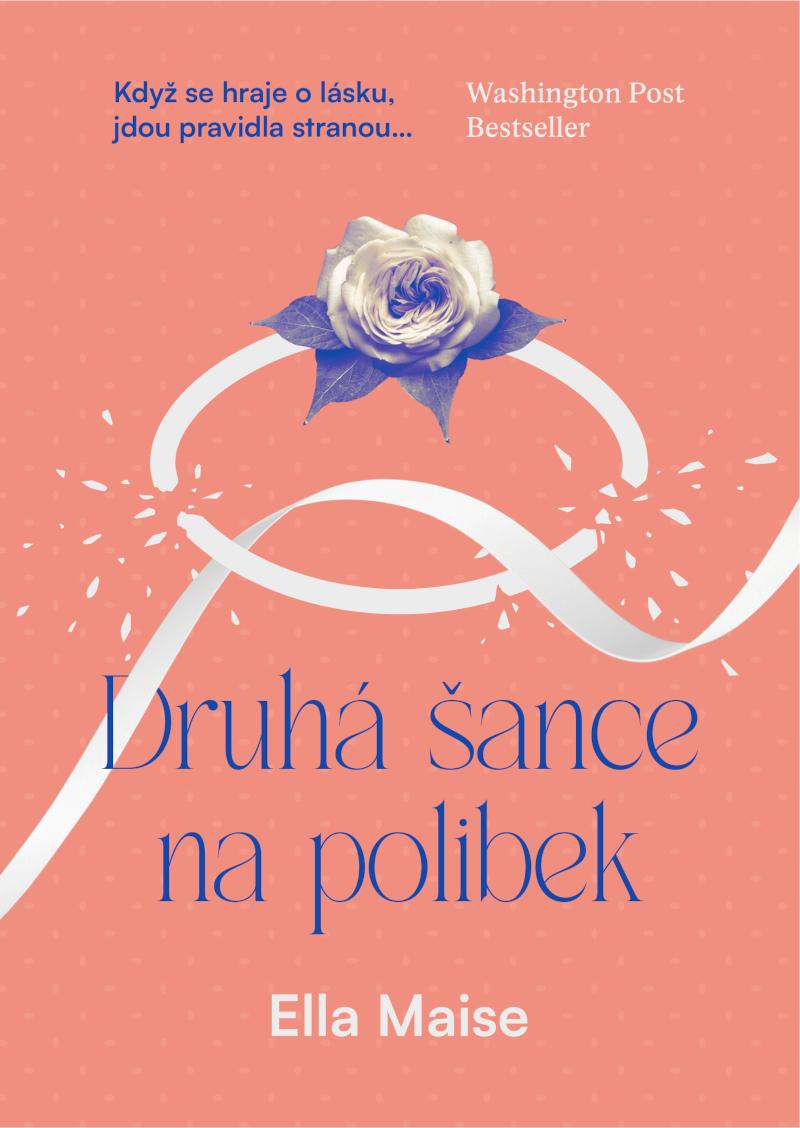 Druh� �ance na polibek