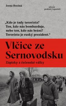 Vl�ice ze Sernovodsku ABSYNT