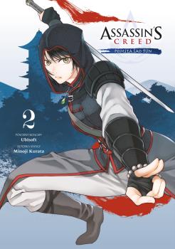 Assassins Creed: Pomsta �ao ��n (2)