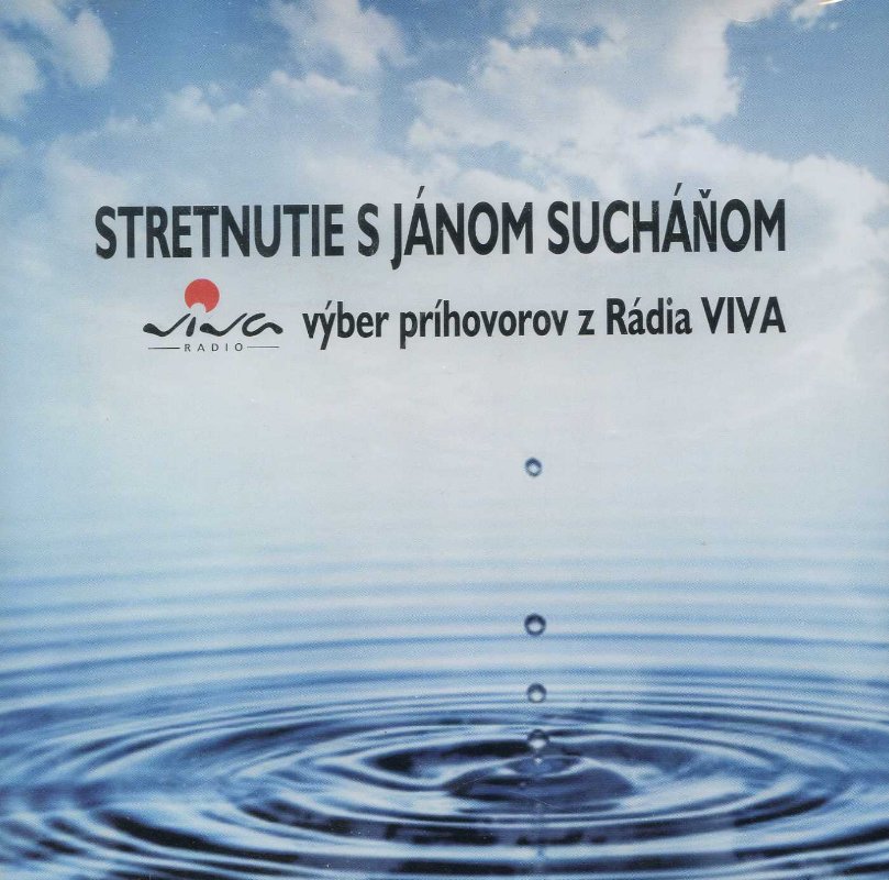 Stretnutie s J�nom Such��om CD