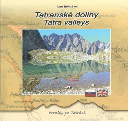 Tatransk� doliny - Tatra valleys