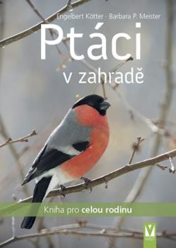Pt�ci v zahrad� VA�UT
