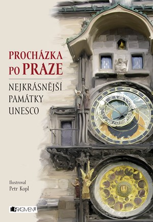 Proch�zka po Praze