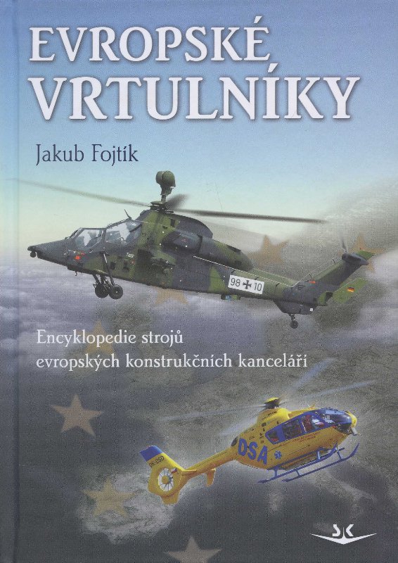 Evropsk� vrtuln�ky