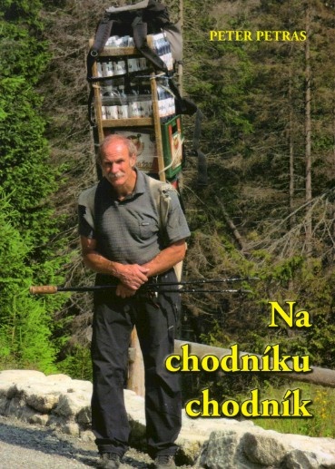 Na chodn�ku chodn�k