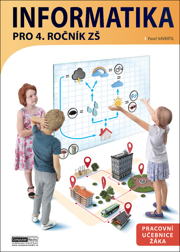 Informatika pro 4. ro�n�k Z�