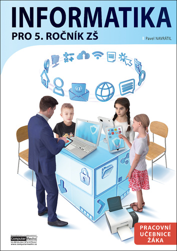 Informatika pro 5. ro�n�k Z�