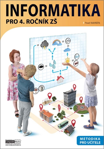 Informatika pro 4. ro�n�k Z� - METODIKA
