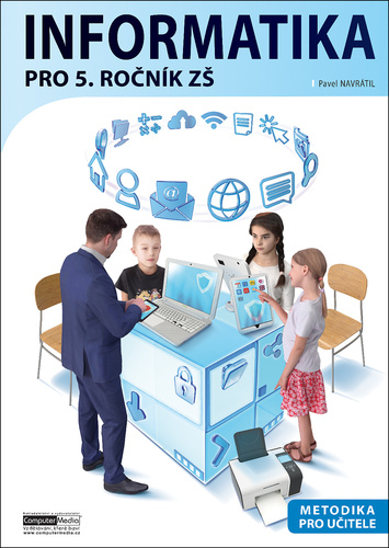 Informatika pro 5. ro�n�k Z� - Metodika