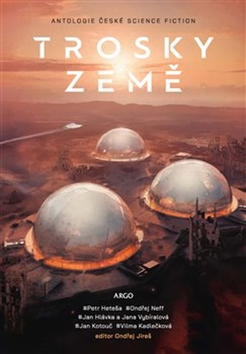 Trosky Zem� ARGO