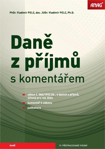 Dan� z p��jm� s koment��em 2024