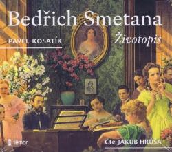Bed�ich Smetana - �ivotopis - audioknihovna