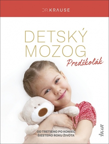 Detsk� mozog: Pred�kol�k