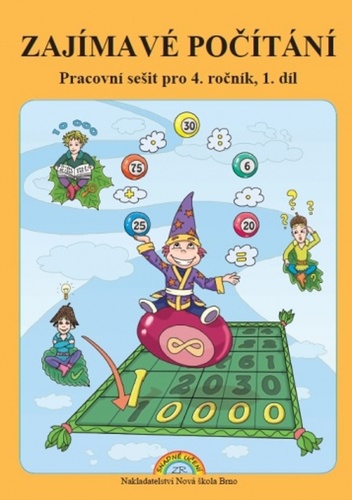 Zaj�mav� po��t�n� 1. d�l