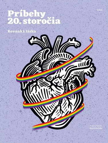 Pr�behy 20. storo�ia - Rovnak� l�ska