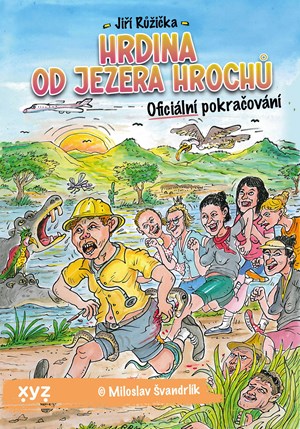 Hrdina od Jezera Hroch�