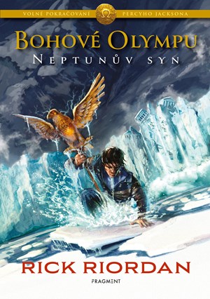 Bohov� Olympu � Neptun�v syn