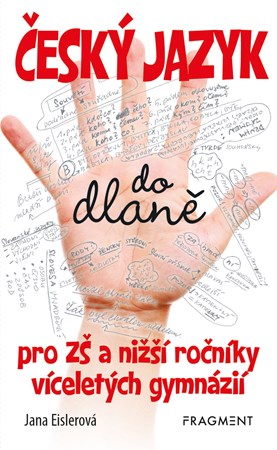�esk� jazyk do dlan� pro Z� a ni��� ro�. v�celet. gymn�zi�