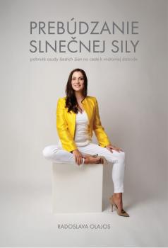Preb�dzanie slne�nej sily: Pohnut� osudy �iestich �ien na ceste k vn�tornej slobode