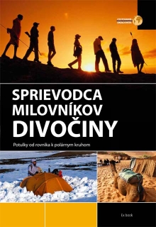 Sprievodca milovn�kov divo�iny