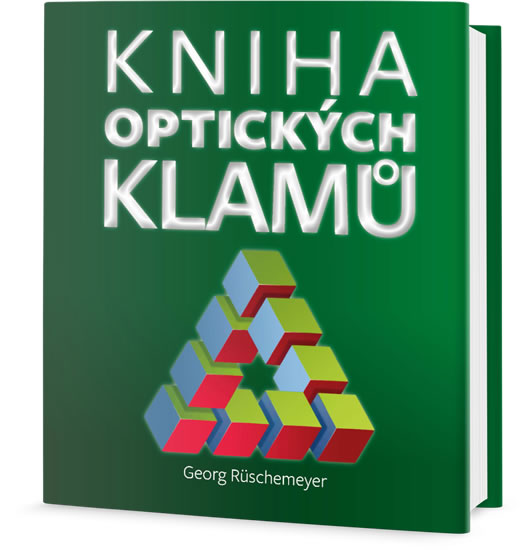 Kniha optick�ch klam�
