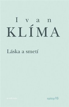L�ska a smet� ACADEMIA