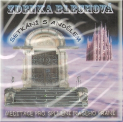 Setkn s andlem - CD