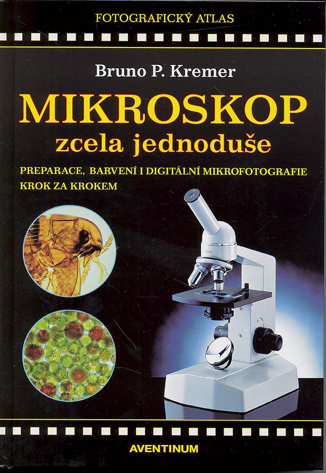 Mikroskop zcela jednodu�e